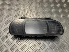 Compteur Renault Kadjar