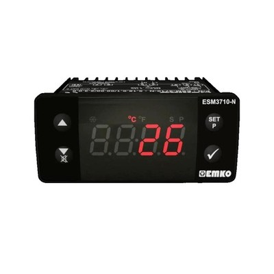 Emko ESM-3710-N Thermostat