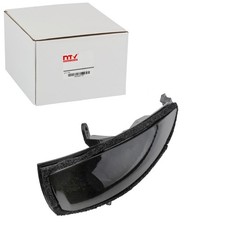 NTY LED BLINKER RAUCHGRAU AUßENSPIEGEL LINKS PASSEND FÜR HONDA CIVIC |