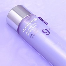 NUMBUZIN No.9 PDRN Glow Boosting Toner 150ml ...