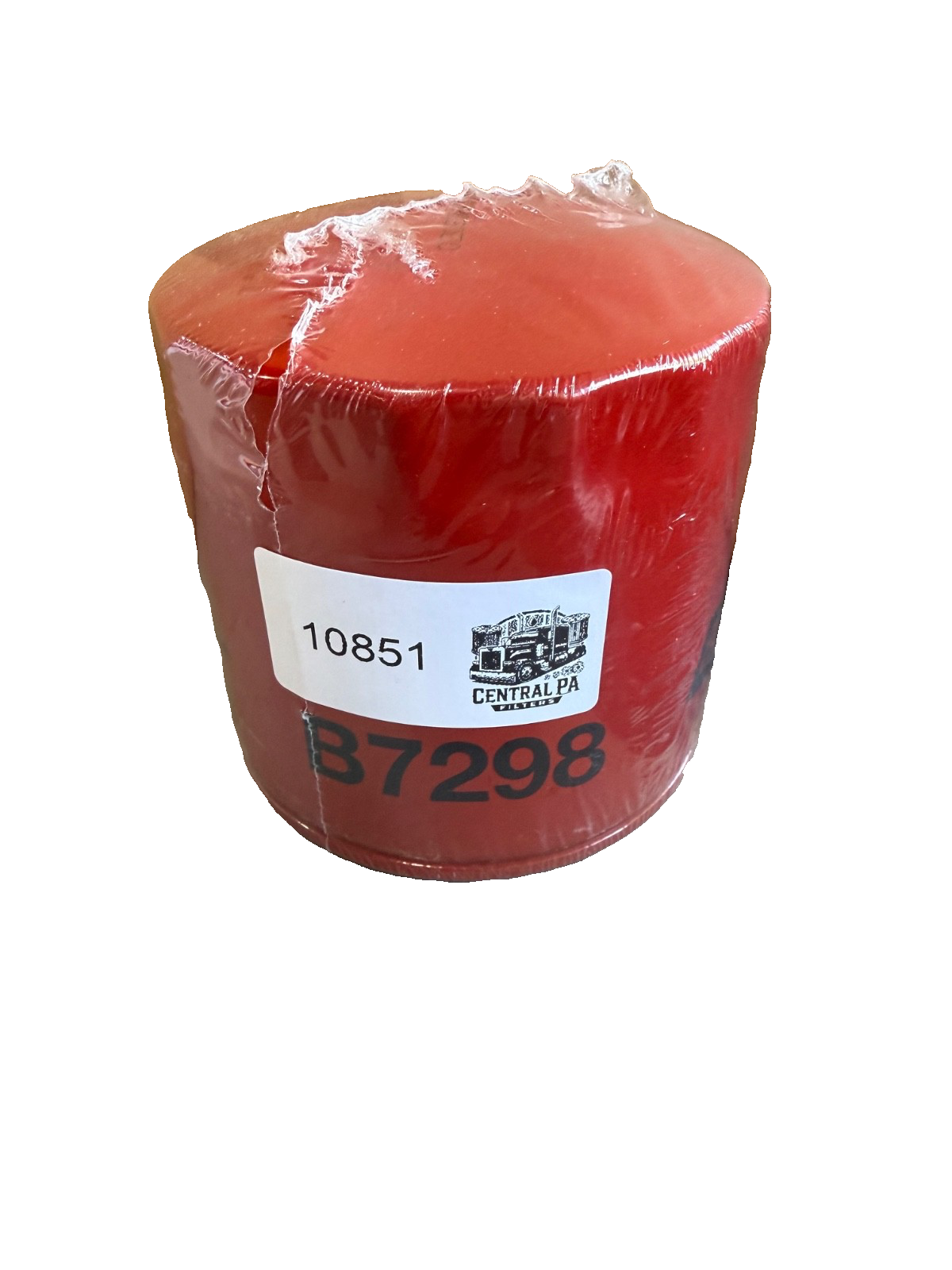 Baldwin B7298 Oil Filter New Old Stock NOS