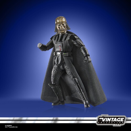 Star Wars: Return of the Jedi - Vintage Collection - Darth Vader