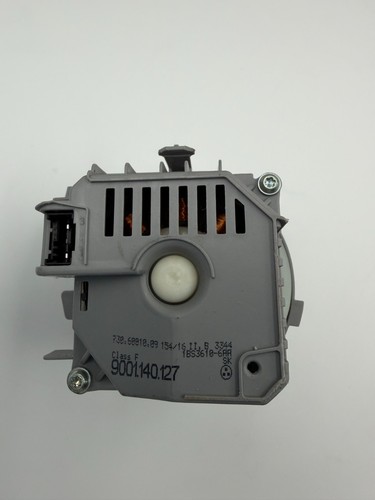 Bosch Siemens Neff etc. Heizpumpe Umwälzpumpe Pumpe 9001140127 1BS3610-6AA