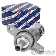 BOSCH HAUTBREMSZYLINDER für AUDI A3 SEAT ALTEA LEON TOLEDO SKODA OCTAVIA VW GOLF