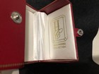 BARBARA STANWYCK HOLLYWOOD COLLECTION RING- — photo 2