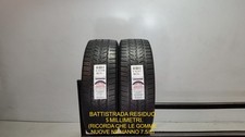 GOMME USATE  TERMICHE 215/65R16C 106T CONTINENTAL V.CONTACT WINTER PNEUMA C11318