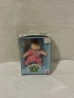 VTG Cabbage Patch Kids Baby Collectible Amanda Afton 1997 NEW IN BOX FREE SHIP