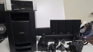 Bose Ps28 III Powered Speaker System | eBay