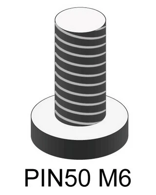 STARTER 26-3326 FOR BMW 5/7/E6/E66/E67/E60/X/E3/SAV/E61 X3/E83 X5/E53 2.5L 6cyl - Image 3 of 4