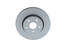 Disque de frein (à l'unité) BOSCH 0 986 479 F49 TOYOTA C-HR (_X1_)
