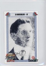 1990 Target Dodgers 100th Anniversary Ed Householder #986 0q3