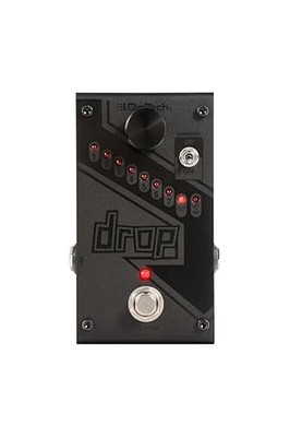 [Offizielles japanisches Produkt] Digitech BLACK DROP