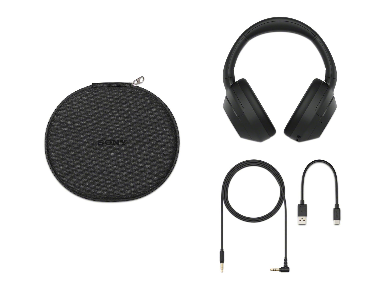 Sony ULT WEAR 900N Wireless Noise Canceling 10