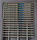 Lot of 16 x Crucial CT64G4LFQ424A.36DB2 64GB DDR4-2400 ECC LRDIMM Server Memory