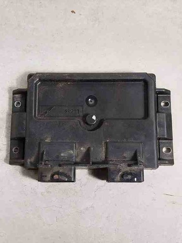 BMW 5 Touring E39 Motorsteuergerät ECU 9661879080 3.00 Diesel 2002 31949001