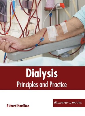 Richard Hamilton | Dialysis | Buch | Englisch (2022) | Principles and Practice