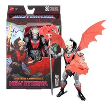 Masters of the Universe Masterverse New Etheria Hordak 7  Figure Mint in Box