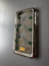Handyhülle case Gold