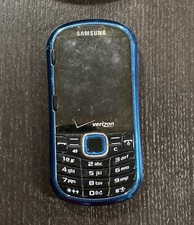 Samsung Intensity II Metallic Blue Verizon  