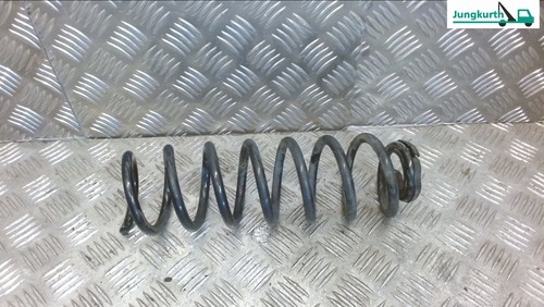 Hinterfeder Einzeln Mercedes-benz A 140 168 Bj 1999