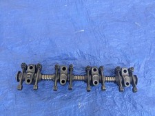 Mg Mgb Original 1962-1974 Early Style Oil Feed Engine Rocker Arm Assembly