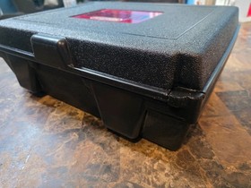 Nintendo Virtual Boy System in Blockbuster Case, + Wario land