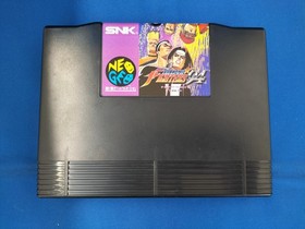SNK The King of Fighters 94 Neo Geo ROM software