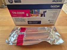Brother TN-230M Toner - Magenta