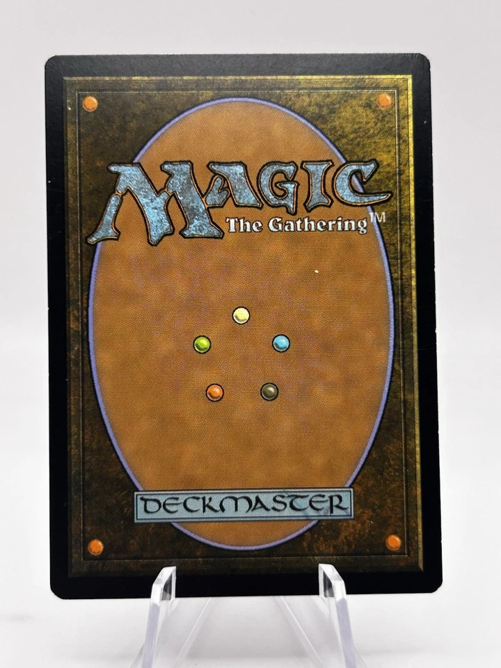 Ghirapur Orrery 216/264 Foil Artist Signed Autographed Kaladesh KLD MTG NM - Image 2 of 2