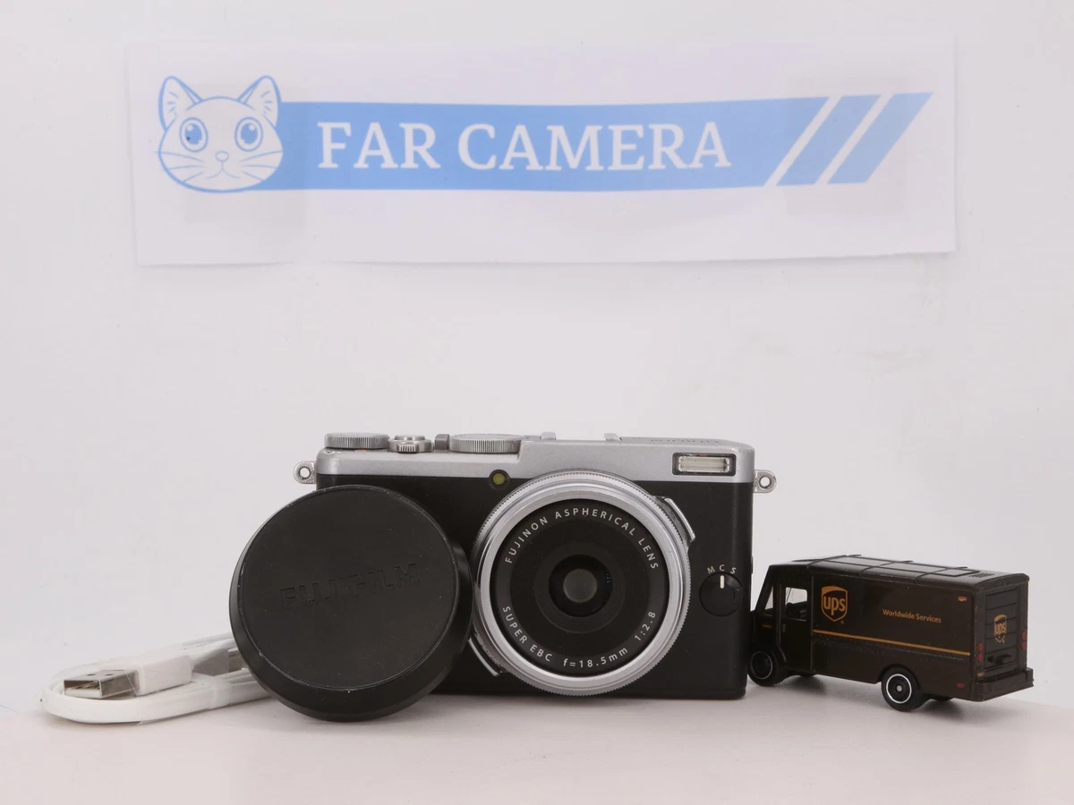 Fujifilm X70 Digital Cameras for Sale | Shop New & Used Digital 