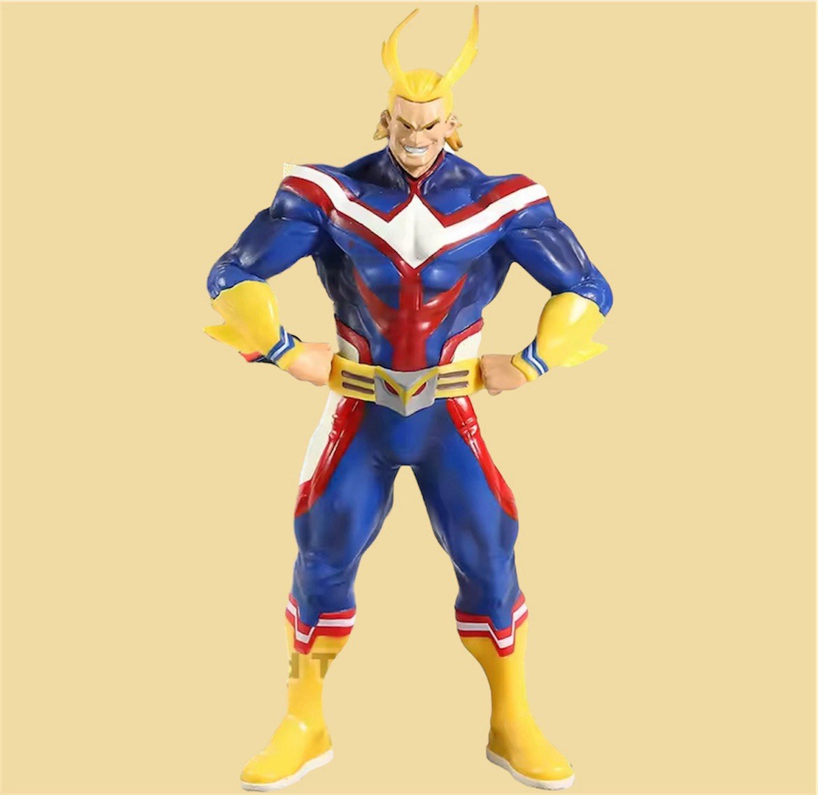 Figurine All Might My Hero Academia de 20cm le cadeau idéal pour otaku