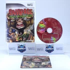 Rampage Total Destruction CIB W/ Manual - Wii