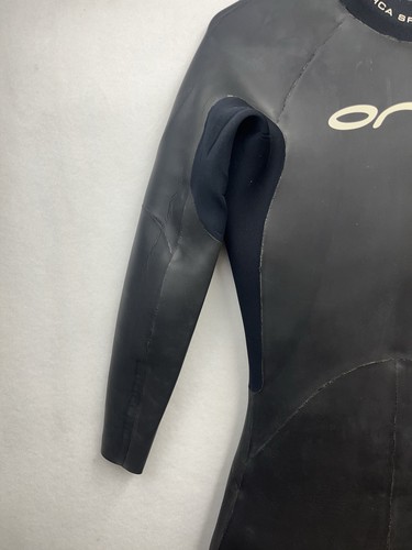 orca speedsuit s1 wsitfn size ss - Picture 4 of 24