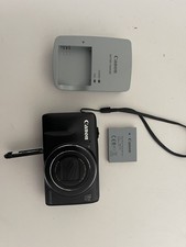 CANON PowerShot SX600 HS DIGITALKAMERA Digica...