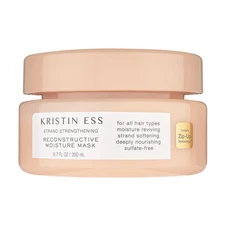 Kristin Ess Hydrating Deep Conditioner Protein Hair Mask - Shea Butter + Coco...