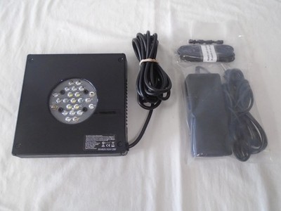 Ecotech Radion XR15 Pro G4 Mobius Ready LED Reef Light