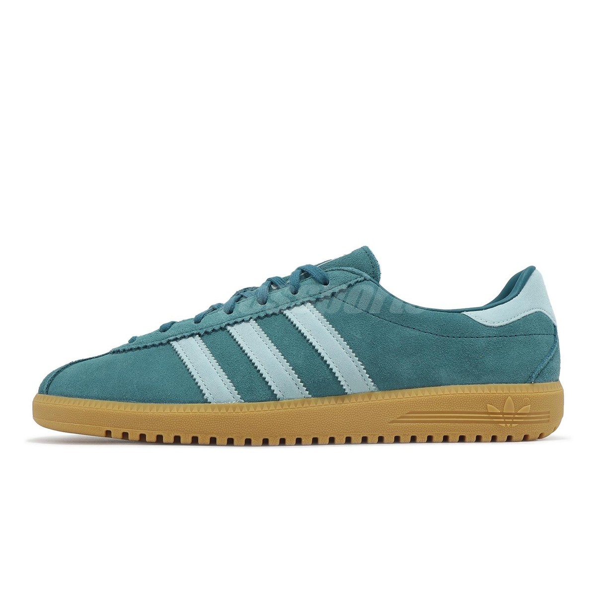 adidas Originals BRMD Mystery Green Gum Men Casual Lifestyle Shoes