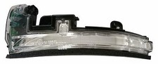 Retroviseur droit (ou coque) Land Rover DISCOVERY