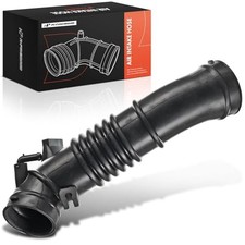 Engine Air Intake Hose Tube fits DOHC, 4Cyl 1.8L 2.0L, Gas Compatible with