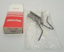Raymold 505529 Disc Brake Hardware Kit – Premium Replacement Components