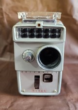   Kodak Brownie f/2.3 Automatic 8mm Movie Camera