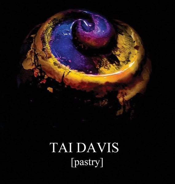 Tai Davis | TAI Davis Pastry | Buch | Englisch (2019) | Gebunden-image