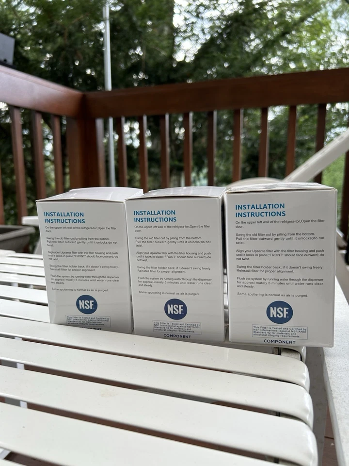 Nevera GE Profile nevera de hielo y agua por Clatter Foto 2 de 3