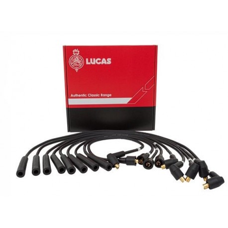 Faisceau allumage Range Classic Defender RTC6551LUCAS anti ratés de démarrage