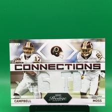 2009 Playoff Prestige Football Product Breakdown 5
