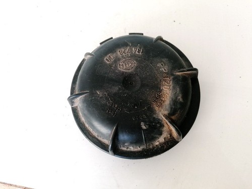 13472800 Abdeckung (scheinwerfer Glühlampe Staub Kunststoffdecke DE1125534-07