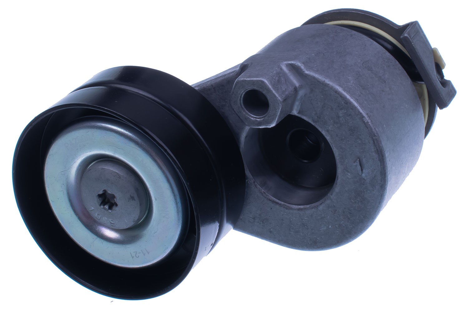 P426006 DENCKERMANN BELT TENSIONER, V-RIBBED BELT CENTRE FOR RENAULT