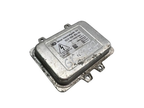 VW GOLF VI 5K1 Xenon Steuergerät 5DV009000 2013 34839740