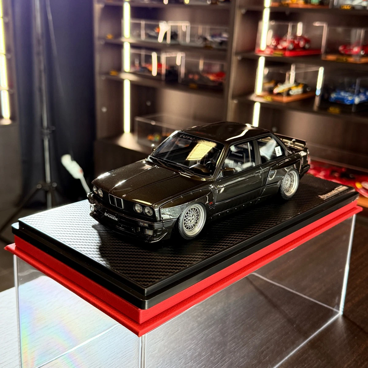 25+ 1:18 BMW Collectible Model Cars & Trucks for sale | Updated