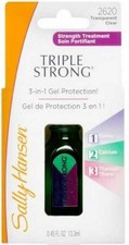 Sally Handen Triple Strong Nail Stengthener 3...